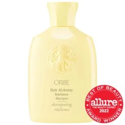 Oribe MINI HAIR ALCHEMY STRENGTHENING SHAMPOO