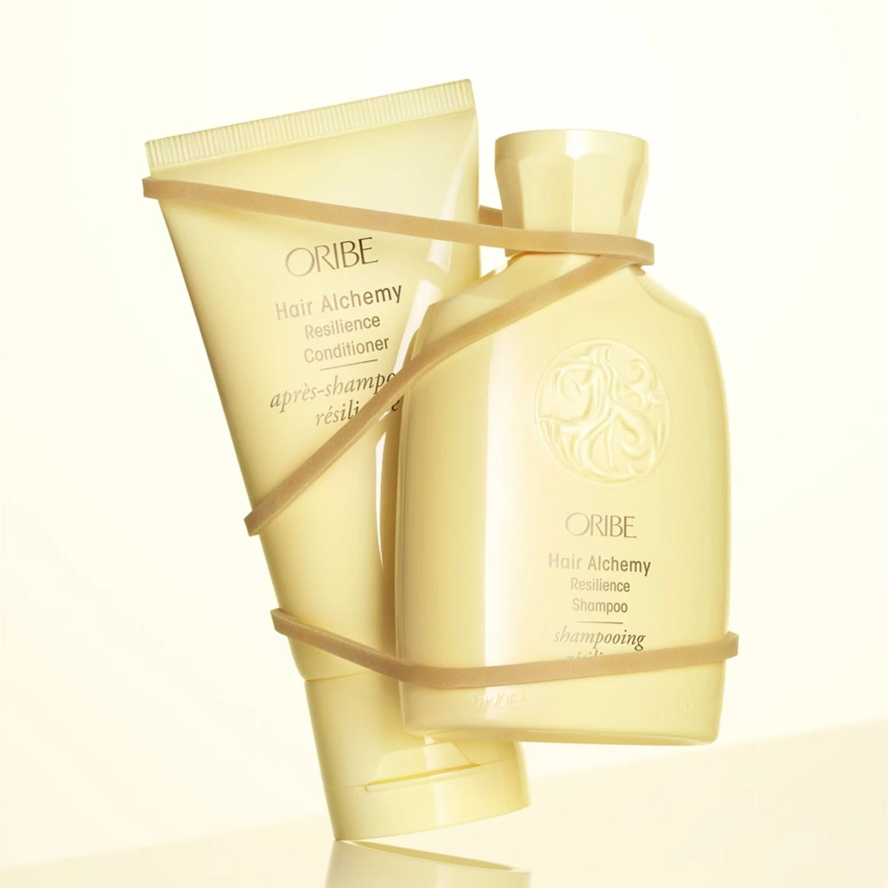 Oribe MINI HAIR ALCHEMY STRENGTHENING CONDITIONER 10 Oribe MINI HAIR ALCHEMY STRENGTHENING CONDITIONER - Image 8