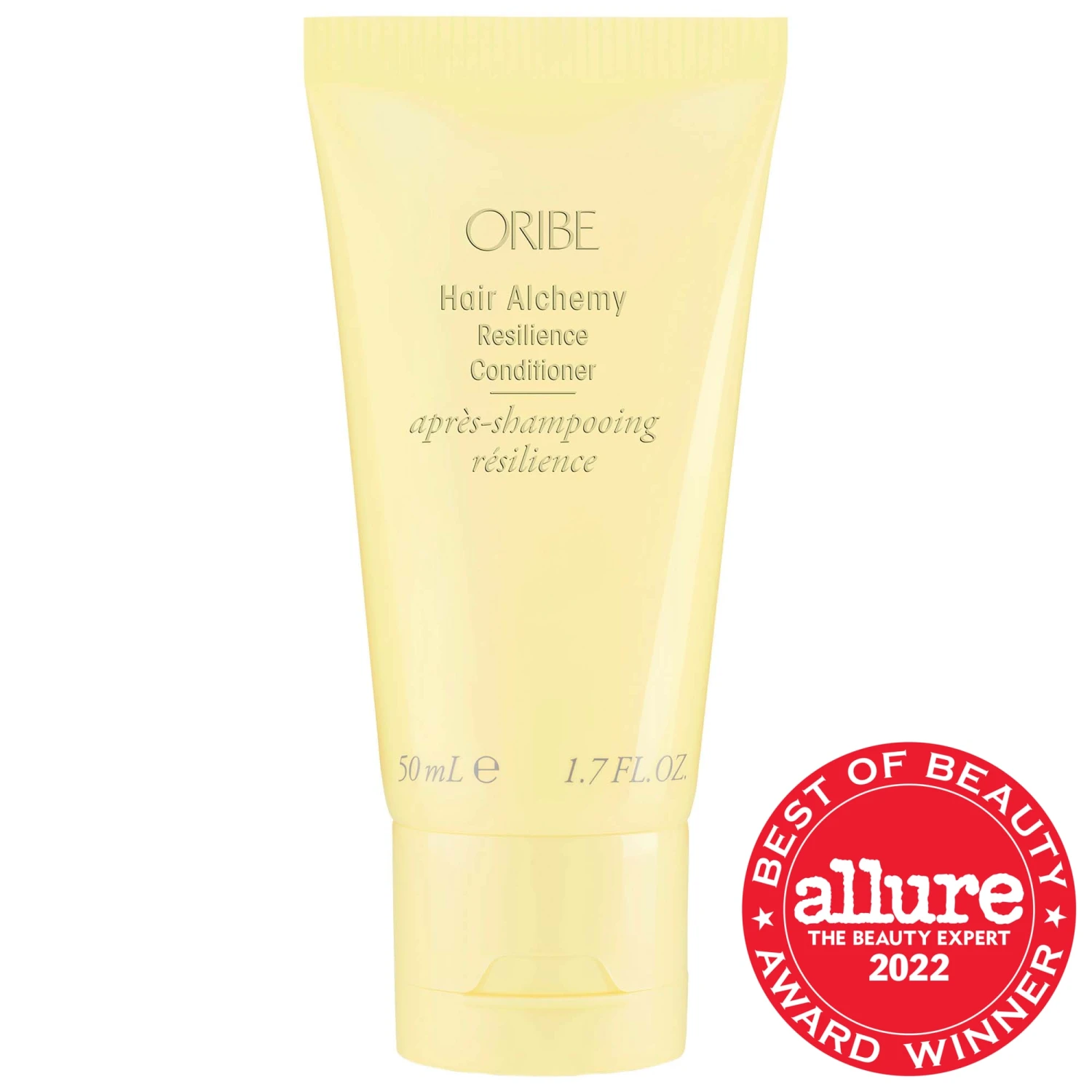 Oribe HAIR ALCHEMY STRENGTHENING CONDITIONER 3 Oribe HAIR ALCHEMY STRENGTHENING CONDITIONER