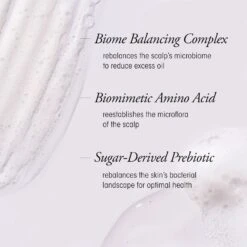 Oribe SERENE SCALP OIL CONTROL SHAMPOO -Oribe s2674448 av 4 zoom