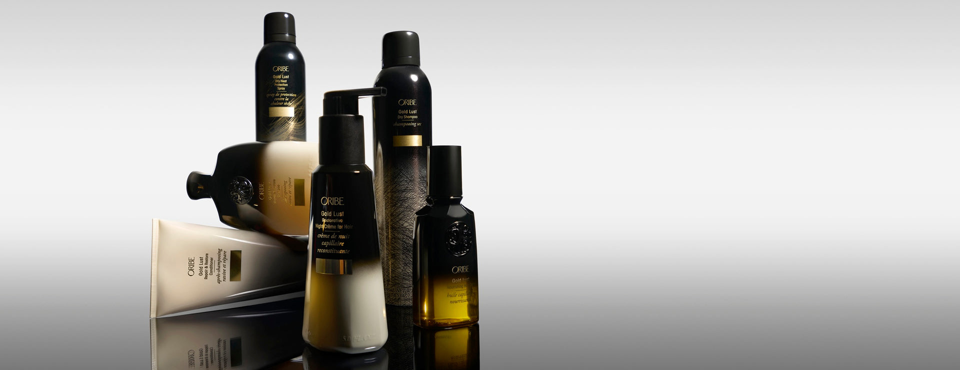 Oribe -Oribe banner 1