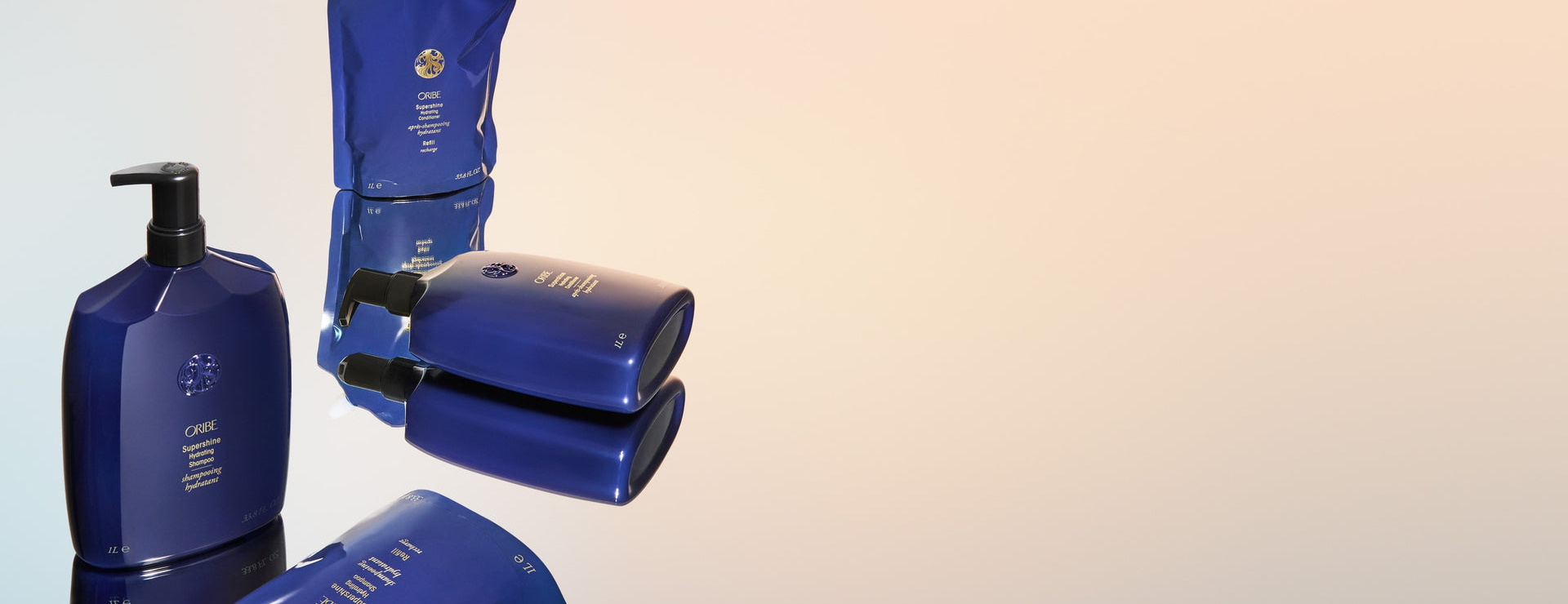 Oribe -Oribe banner 2