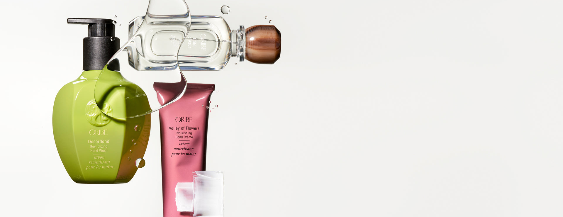 Oribe -Oribe banner 3